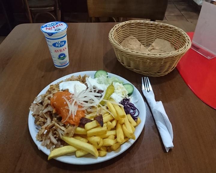 Antalya Kebap Haus